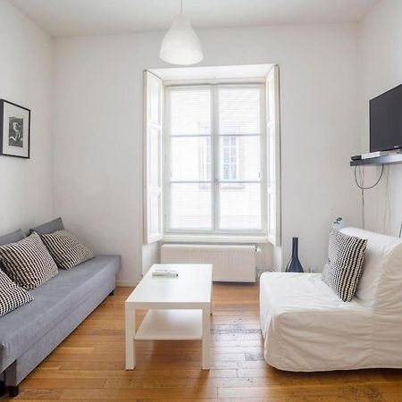 Schlofa - Appt Moderne Dans Strasbourg Lejlighed Eksteriør billede
