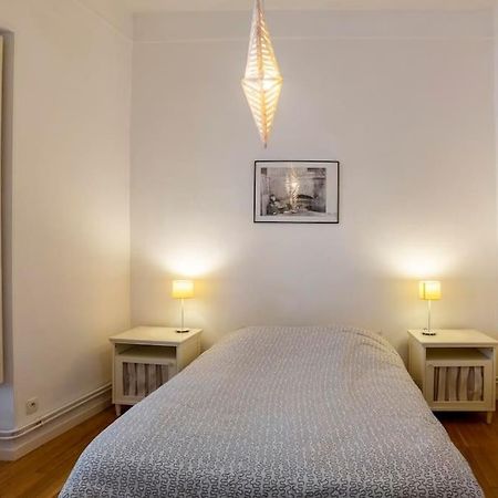 Schlofa - Appt Moderne Dans Strasbourg Lejlighed Eksteriør billede