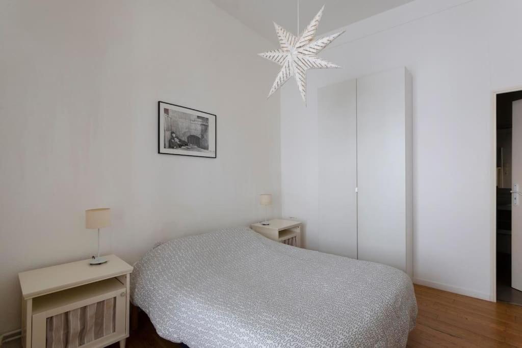 Schlofa - Appt Moderne Dans Strasbourg Lejlighed Eksteriør billede
