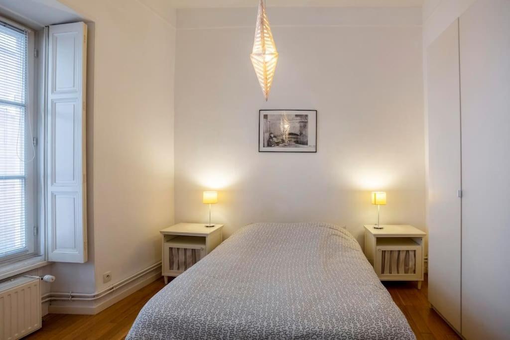 Schlofa - Appt Moderne Dans Strasbourg Lejlighed Eksteriør billede